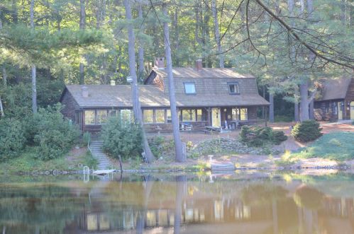 22 Sand Hl Rd, Unity NH 03773-6406 exterior