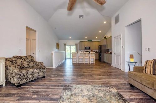 3503 75 St, Lehigh Acres FL 33971-6872 exterior