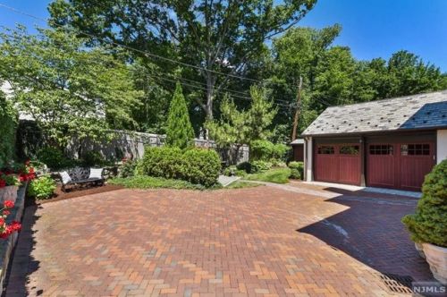 16 The Fairway, Montclair NJ  07043-2534 exterior