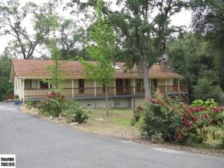 20820 Saratoga Rd, Sonora, CA 95370-5423