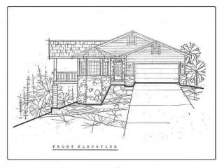 1200 Frontier St, Payson, AZ 85541-5839