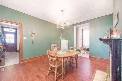 707 17th Ave, Whitaker PA  15120-2031 exterior