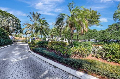 3113 Clint Moore Rd, Boca Raton FL  33496-3382 exterior