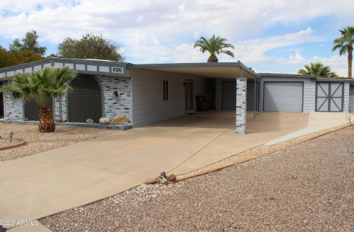 8310 Dutchman Dr, Mesa, AZ 85208-4776