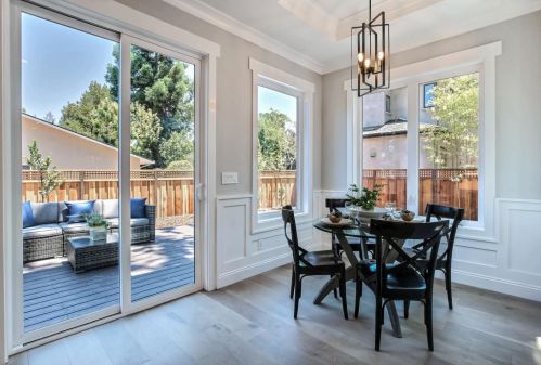 575 Beresford Ave, Redwood City CA  94061-4205 exterior