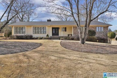 3236 Oriole Dr, Birmingham, AL 35226-2710