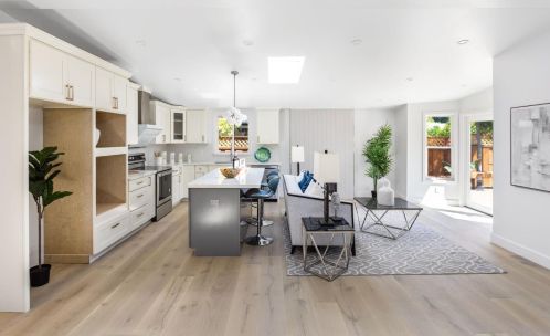330 Anna Ave, Mountain View CA  94043-4104 exterior