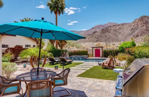 54435 Avenida Madero, La Quinta CA  92253-3620 exterior