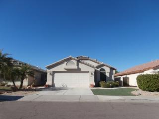 15154 Eureka Trl, Sun City, AZ 85374-4482