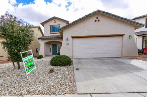 4284 Hennen Ct, Sierra Vista, AZ 85650-7035