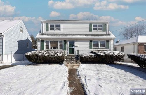 268 Rossiter Ave, Paterson NJ  07502-1318 exterior