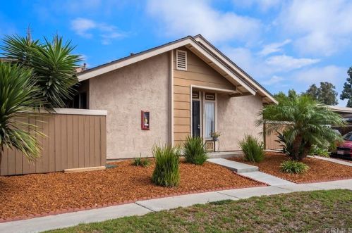 2380 Ritva Pl, San Diego, CA 92139-2834