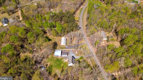 7518 Gold Dale Rd, Locust Grove VA  22508-2907 exterior