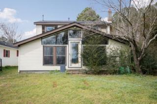 49695 Quail Trail Rd, Porter, NC 28128-8485