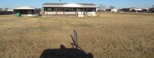4000 Dee Dr, Terrell, TX 75160-0882