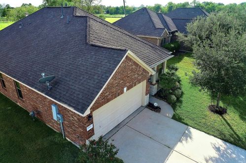 6502 Patridge Dr, Pearland, TX 77584-9809