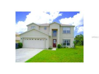 505 Big Black Way, Kissimmee, FL 34759-5919