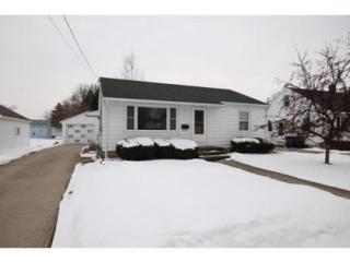 415 19th Ave, Oshkosh WI  54902-6817 exterior