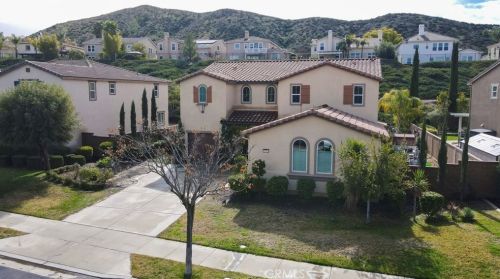 35595 Desert Rose Way, Lake Elsinore CA  92532-2905 exterior
