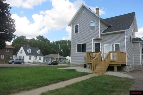 901 State St, Otisco MN  56093-3130 exterior