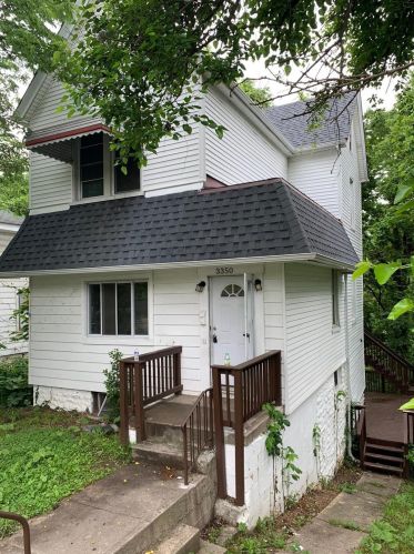 3350 Cavanaugh Ave, Cincinnati, OH 45211-7502