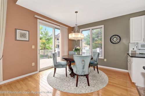 167 Ln Quinta Ct, Holmdel Village NJ  07733-2536 exterior