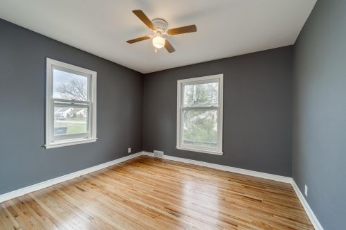 1127 Flandrau St, Saint Paul MN  55106-2913 exterior