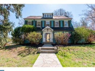 104 Hewett Rd, Wyncote, PA 19095-1312