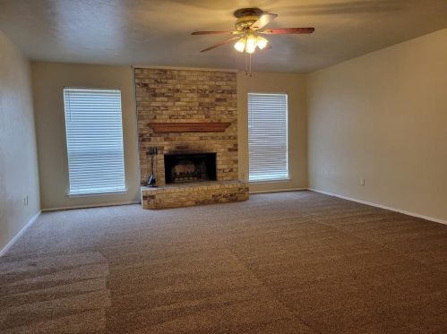 1226 Southridge Dr, Lancaster TX  75146-1304 exterior