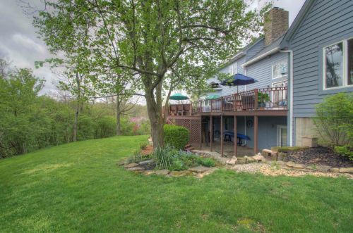 73 Canon Rdg, Newport KY  41075-2059 exterior