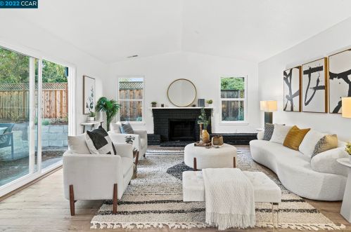 435 Hagemann Dr, Livermore CA  94551-6037 exterior