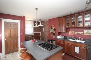 321 Williams St, Denver CO  80218-4010 exterior