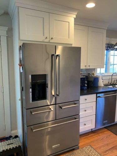 21 Ward Ln, Locust NJ 07760-1730 exterior