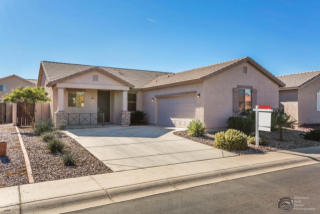 18184 Calacera St, Maricopa, AZ 85138-3877