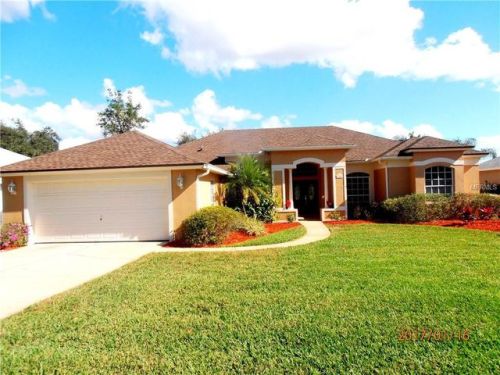324 Caddie Dr, De Bary, FL 32713-4511