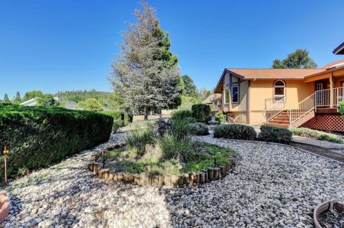 18114 Lake Forest Dr, Lake Wildwood CA  95946-9456 exterior