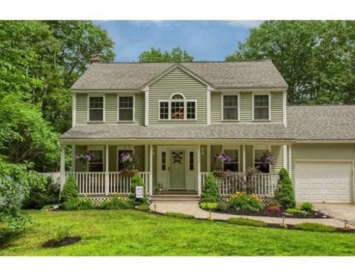 142 Gray Rd, Templeton, MA 01468-1123