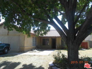 43914 Delgado Ct, Lancaster, CA 93535-5889