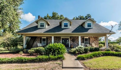 239 Highway 744, Opelousas, LA 70570-8969