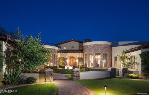 6601 White Wing Rd, Scottsdale, AZ 85253-8002