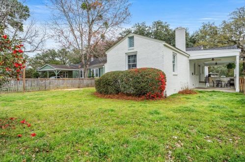 623 Wood St, Georgetown SC  29440-3327 exterior