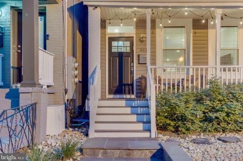 5616 7th St, Washington, DC 20011-3024