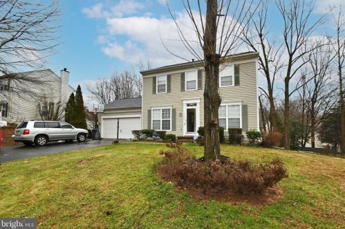 14899 Colt Foot Ct, Woodbridge, VA 22193-3367