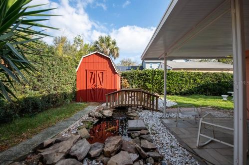 717 Palmer St, Orlando FL  32801-4040 exterior