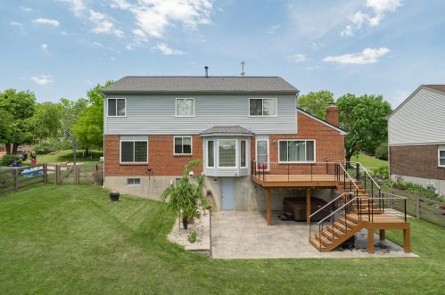 109 Lk Park Dr, Grants Lick KY  41001-1372 exterior
