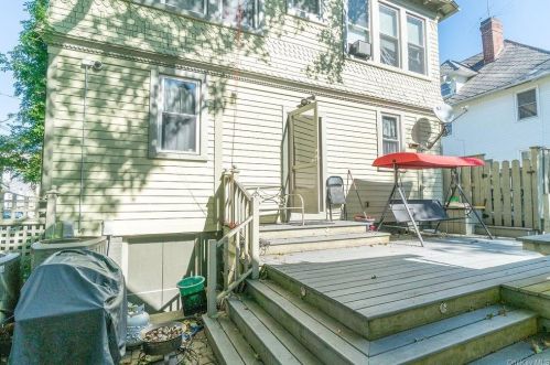 116 Main St, Middletown NY  10940-5119 exterior