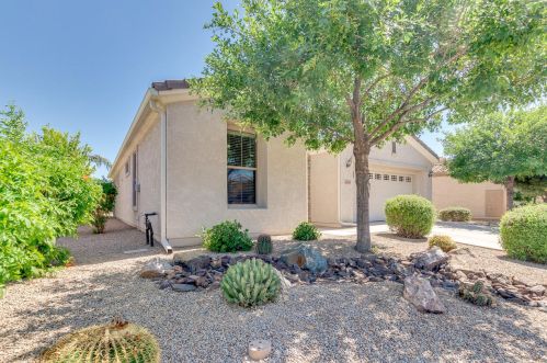4445 Carob Dr, Gilbert, AZ 85298-4660