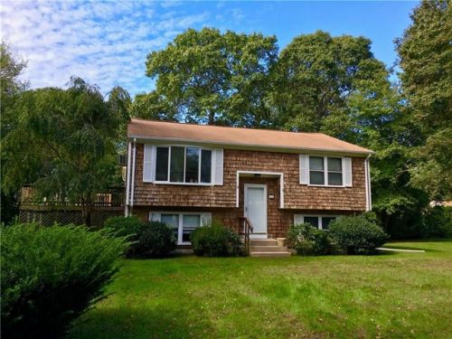 36 Fernleaf Trl, South Kingstown, RI 02882-2525