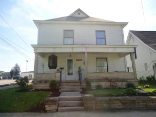 1134 M St, Buddha, IN 47421-2929