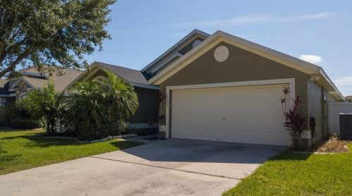 3107 Turnberry Blvd, Kissimmee, FL 34744-9177